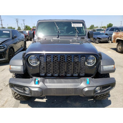 2023 JEEP WRANGLER 1C4JJXN68PW672550 62942223