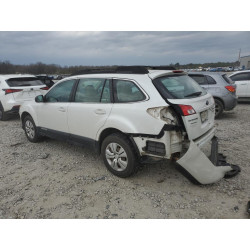 2011 SUBARU LEGACY