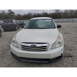 2011 SUBARU LEGACY